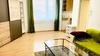 Expose Urbanes Leben - Charmante 1 Zimmer Wohnung im 4. Bezirk