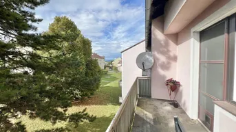 Expose PERFEKTE ANLAGEMÖGLICHKEIT IN OBERWART