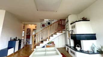 Expose WUNDERSCHÖNE 4-ZIMMER-WOHNUNG MIT GRÜNBLICK