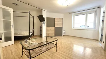 Expose Urbanes Leben - Charmante möblierte 1 Zimmer Wohnung im 4. Bezirk