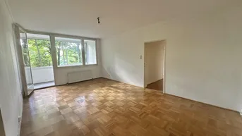 Expose GERÄUMIGE 3-ZIMMER-WOHNUNG IN TRAUMLAGE MIT VIEL POTENZIAL