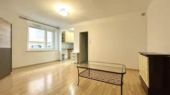 Expose Urbanes Leben - Charmante möblierte 1 Zimmer Wohnung im 4. Bezirk