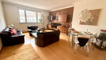 Expose ***TOP GEPFLEGTE 3 ZIMMERWOHNUNG - HELL, MODERN, BEZUGSBEREIT***