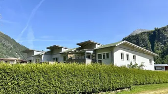Expose TRAUMWOHNUNG MIT SONNENTERRASSE INMITTEN DER ÖTZTALER ALPEN IN LÄNGENFELD