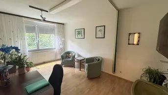 Expose HELLE 4-ZIMMER WOHNUNG MIT LOGGIA | 21. Bezirk