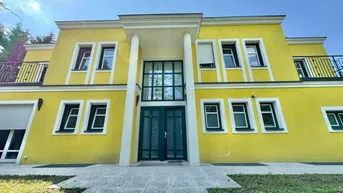 Expose REPRÄSENTATIVE VILLA IN HINTERBRÜHL