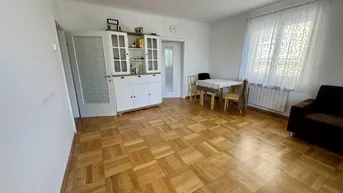 Expose GEMÜTLICHE 2-ZIMMER-WOHNUNG IN BRUNN am GEBIRGE – Ihr neues Zuhause auf 55 m²!