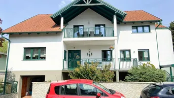 Expose EINZIGARTIGER FAMILIENTRAUM MIT WUNDERSCHÖNEM GARTEN!