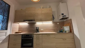 Expose Sehr gepflegte 2 Zimmer-Wohnung in top Lage