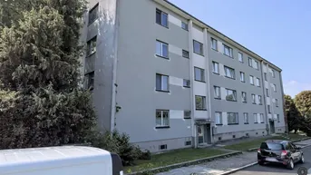 Expose ***MODERN WOHNEN IN PINKAFELD - HELL, ZENTRAL MIT BALKON***