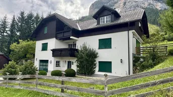 Expose Geräumiges Familienhaus in idyllischer Lage – 270 m² Wohnfläche für Generationen in Pürgg