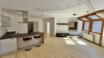 Expose CHARMANTE 3-ZIMMER-WOHNUNG MIT LOGGIA - IHR NEUES ZUHAUSE!