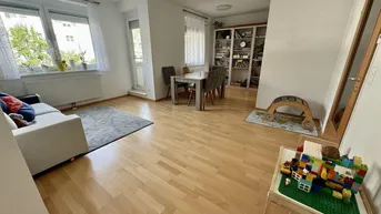 Expose Familienfreundliche 3-Zimmer-Wohnung in Mödling – mit Balkon und optionalem Garagenplatz!
