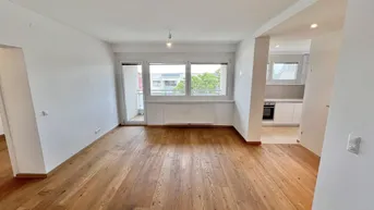 Expose FRISCH SANIERTE 3-ZIMMER-WOHNUNG IM SCHÖNEN MÖDLING