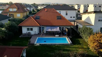 Expose EINZIGARTIGES EINFAMILIENHAUS IN 2751 STEINABRÜCKL
