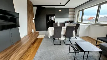 Expose Neuwertige 3-Zimmer-Wohnung in Leopoldsdorf – Top Lage, Garage &amp; moderne Ausstattung!