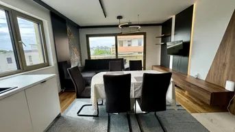 Expose Neuwertige 3-Zimmer-Wohnung in Leopoldsdorf – Top Lage, Garage &amp; moderne Ausstattung!