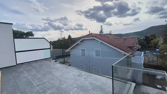 Expose Traumhaus! Erstbezug - schlüsselfertig, nahe der Donau