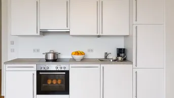 Expose ***EINZUGSBEREITE 3-ZIMMER-WOHNUNG MIT LOGGIA &amp; GERINGE ENERGIEKOSTEN***