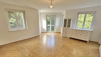 Expose TRAUMHAFTE WOHNUNG IN BAD VÖSLAU: STILVOLL UND MODERN