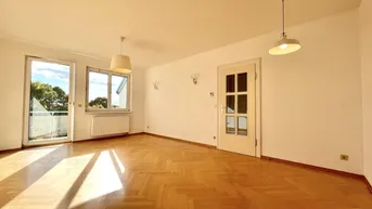 Expose Wohnen im Marchfeld! Charmante 4-Zimmer-Dachgeschoßwohnung mit Balkon