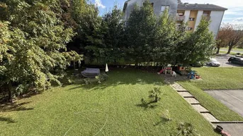 Expose ***ERDGESCHOß-TRAUM IN PINKAFELD - MIT BALKON UND GARAGE ***