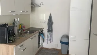 Expose Vermiete 2 Zimmerwohnung in Eggelsberg 