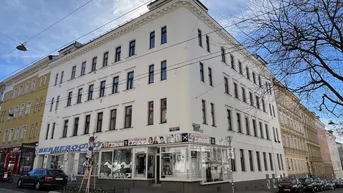 Expose Vermietetes Geschäftslokal in guter Lage