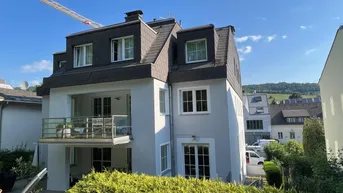 Expose Familienhaus mit 3 Wohneinheiten und privatem Garten