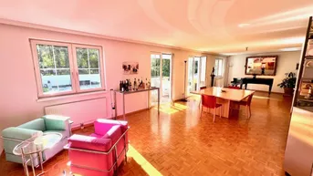 Expose Traumhafte Etagenwohnung mit Außenflächen und Blick ins Grüne
