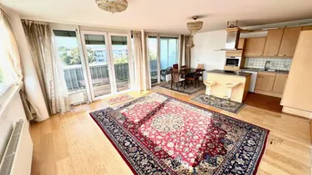 Expose Stilvoll wohnen in attraktiver Lage - 2 Zimmer Wohnung mit Loggia zu kaufen!