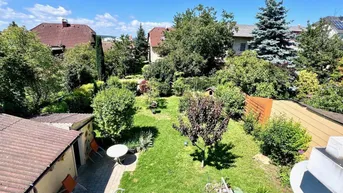 Expose Gemütliches Einfamilienhaus in Horn: Gepflegt mit idyllischen Garten und 2 Terrassen!