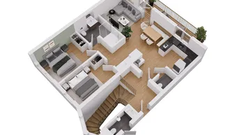 Expose Neubau Wohnung im Herzen von Rauris – zentral und modern - Einzugsbereit ab Mai 2026