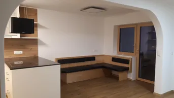 Expose Moderne 3-Zimmer Wohnung mit Loggia in Kematen