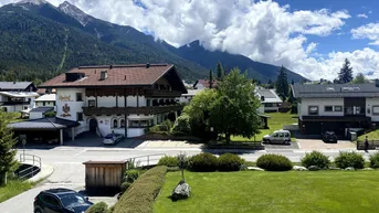 Expose Charmante Wohnung in Seefeld in Tirol zu vermieten - Traumhafte Aussicht und Top-Lage!