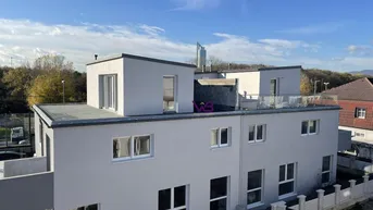 Expose Neubau- Erstbezug- Exklusives Einfamilienhaus zwischen Neuer und Alten Donau!