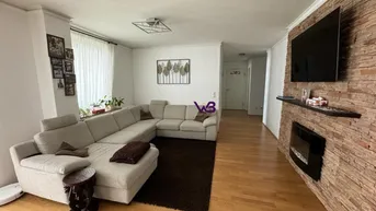 Expose Neuer Preis- DC Living Donaucity- 100m² Eigentumswohnung mit Loggia und Garagenplatz!