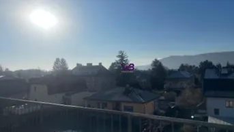 Expose Traumhafte DG-Wohnung, Zentrumsnähe, mit Freiflächen, Dachgarten und KFZ Stellplatz.