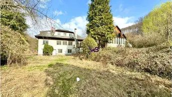 Expose PRIVAT ODER BAUTRÄGER 2 Grundstücke mit 2.273 m² Grundfläche und einer 360m² großen Villa!