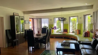Expose Großzügiges Einfamilienhaus mit Garage und Swimmingpool in einer begehrten Lage von Hagenbrunn!