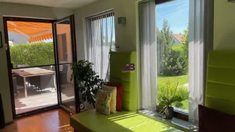 Expose Großzügiges Einfamilienhaus mit Garage und Swimmingpool in einer begehrten Lage von Hagenbrunn!