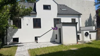 Expose Erstbezug- Stadthaus in Jedlesee mit Garagenplatz!