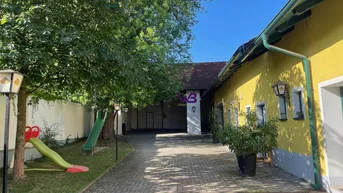 Expose Langjährig gut geführtes Landgasthaus zwischen Korneuburg und Hagenbrunn!