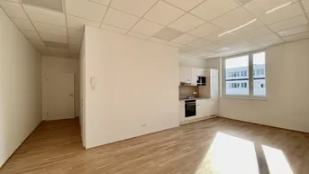 Expose Top Büro! Klimaanlage / Wärmepumpenheizung / Einbauküche!