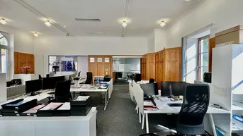 Expose Geschäftslokal / Büro / Ordination / Kanzlei oder Schauraum 165m² in 2371 Hinterbrühl - Zentrum zu mieten!
