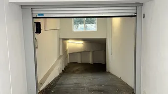 Expose Tiefgaragen-Stapel-Parkplatz in 1180 Wien – nur € 138,00 mtl. sichern!