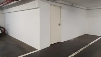 Expose 25m² Lager am Schreiberweg in 1190 Wien für NUR 200€!