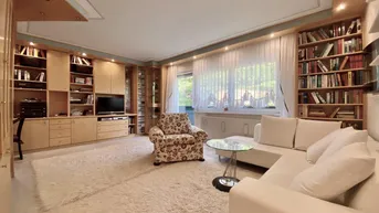 Expose 2-Zimmer-Wohnung // Balkon // Stellplatz // Semmering!