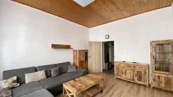 Expose 2-Zimmer-Wohnung in 1100 Wien Nähe Hauptbahnhof / Sonnwendviertel / Helmut Zilk Park