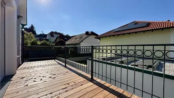 Expose Generalsanierte Doppelhaushälfte - Haus 1 - Erstbezug mit PV-Anlage und Garten